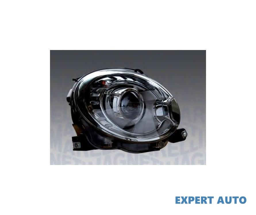 Far Fiat 500 (312) 2007-2016 #8 51844937