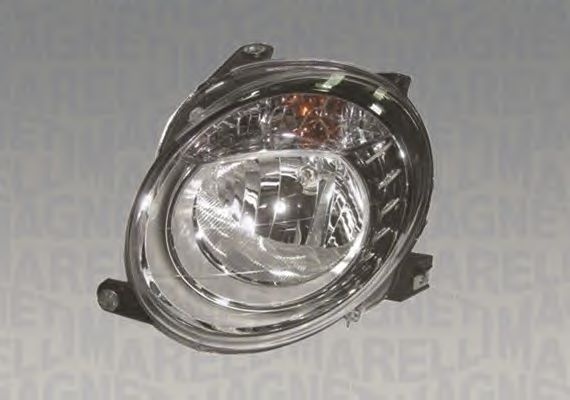 Far FIAT 500 C 312 MAGNETI MARELLI 712455401129