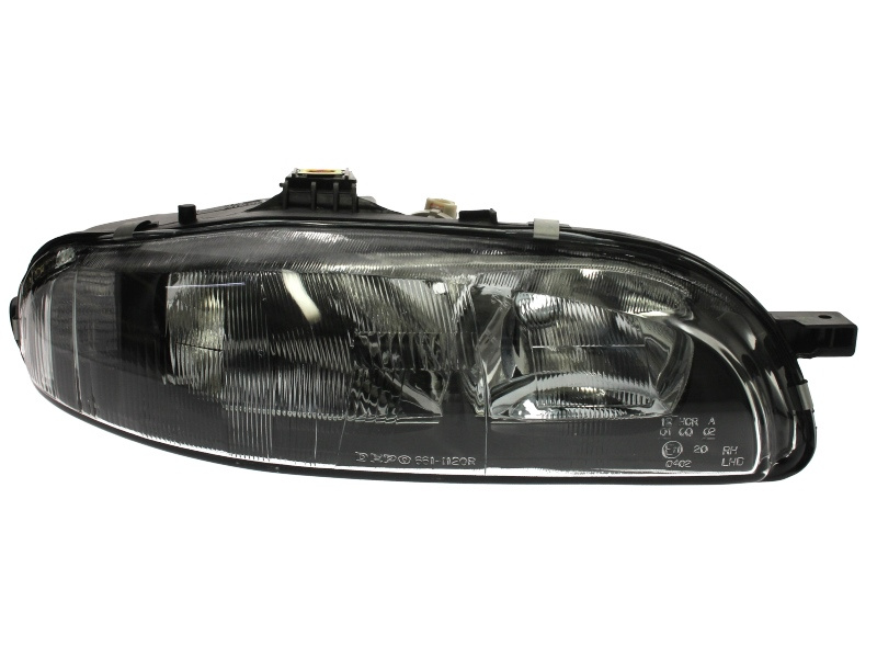 Far FIAT BRAVA DEPO 661-1120R-LD-EM