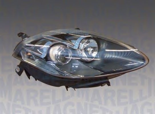 Far FIAT BRAVO II 198 MAGNETI MARELLI 712437011129
