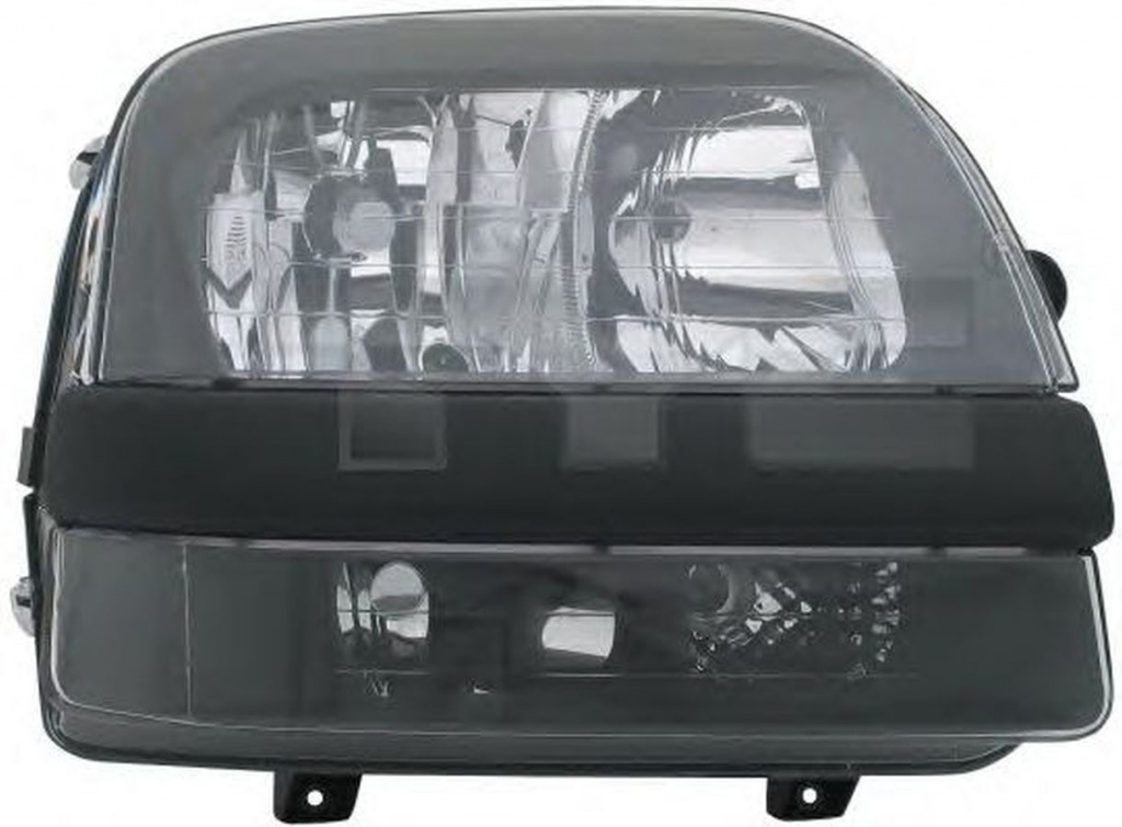 Far FIAT DOBLO Cargo 223 TYC 20-1234-15-2