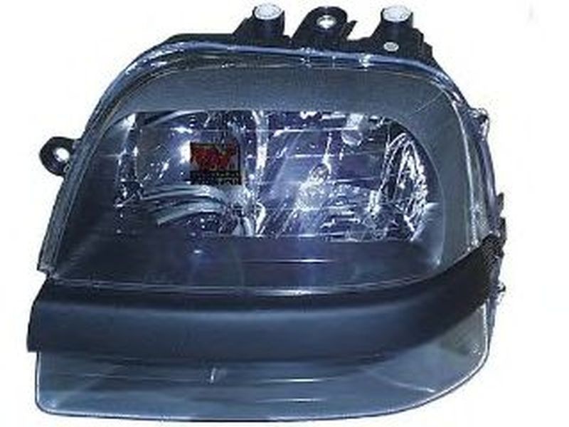 Far FIAT DOBLO microbus 223 119 VAN WEZEL 1636963M