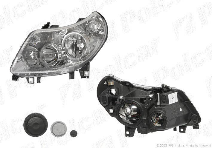 FAR FIAT DUCATO 2006-2010