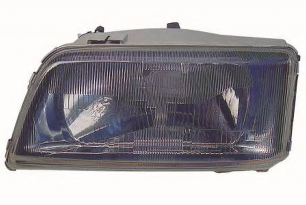 Far FIAT DUCATO bus 230 LORO 6611122LLDEM