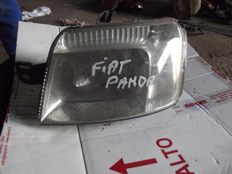Far Fiat Panda stanga far stanga panda