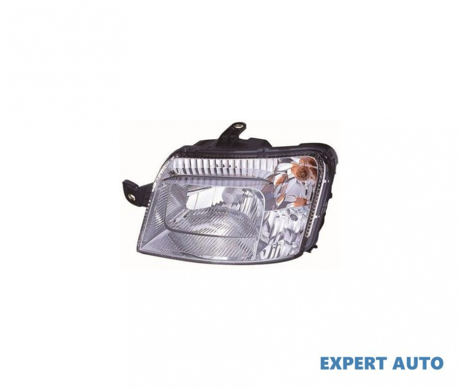 Far Fiat PANDA Van (169) 2004-2016 #2 0318028315