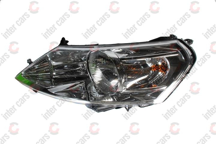 Far FIAT SCUDO platforma / podwozie 270 Producator VALEO 043405