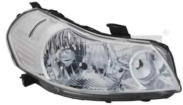 Far FIAT SEDICI TYC 20-11918-56-2