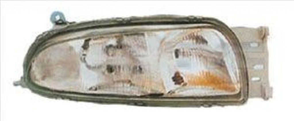 Far FORD FIESTA IV JA JB TYC 20-3585-45-2