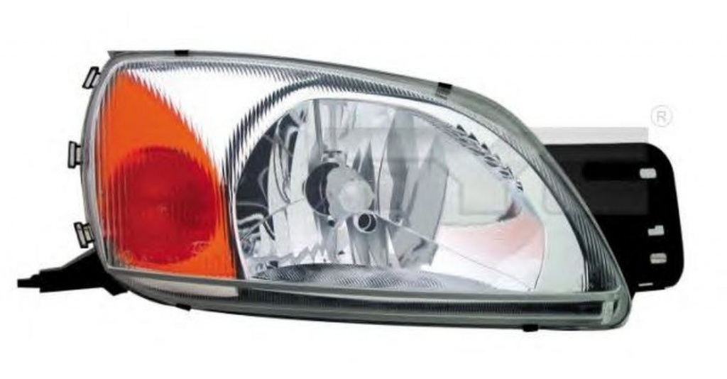 Far FORD FIESTA IV JA JB TYC 20-5924-05-2