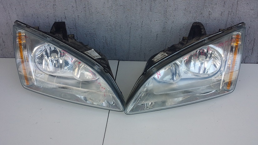 Far Ford Focus 2004- 2008