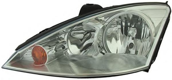 Far FORD FOCUS (DAW, DBW), FORD FOCUS Clipper (DNW), FORD FOCUS limuzina (DFW) - HELLA 1EE 010 198-031