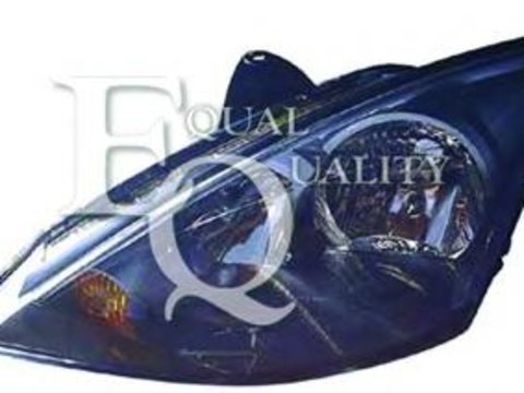 Far FORD FOCUS (DAW, DBW), FORD FOCUS Clipper (DNW) - EQUAL QUALITY PP0282D