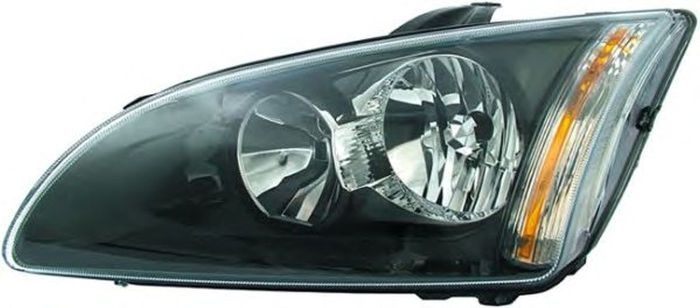 Far FORD FOCUS II combi DA HELLA 1EL010201051