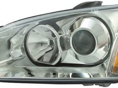 Far FORD FOCUS II limuzina (DA_) (2005 - 2016) HELLA 1EL 010 201-101