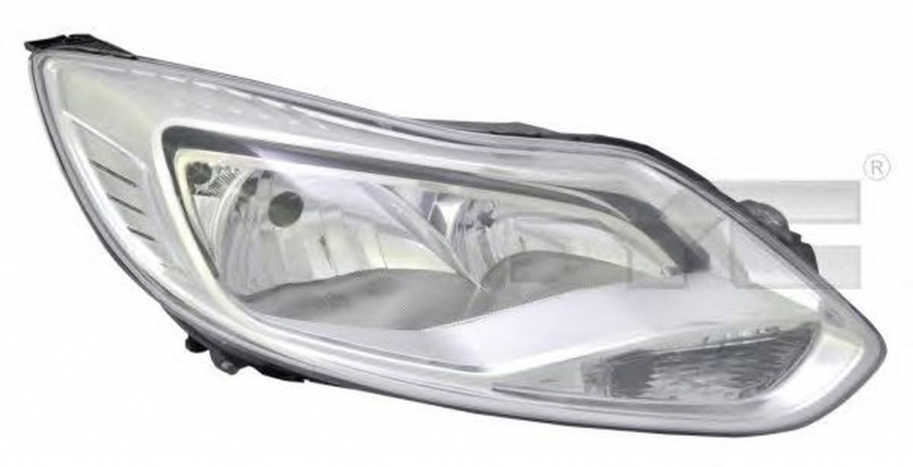 Far FORD FOCUS III Turnier TYC 20-12569-05-2