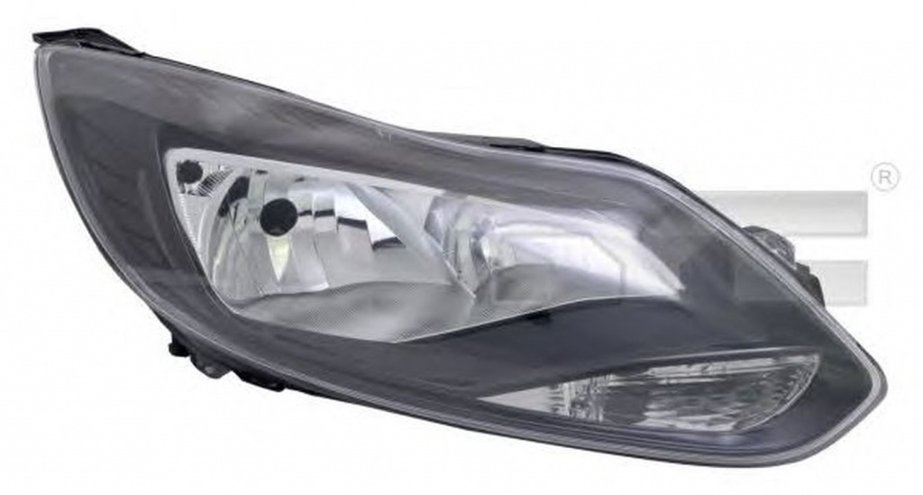 Far FORD FOCUS III Turnier TYC 20-12569-15-2