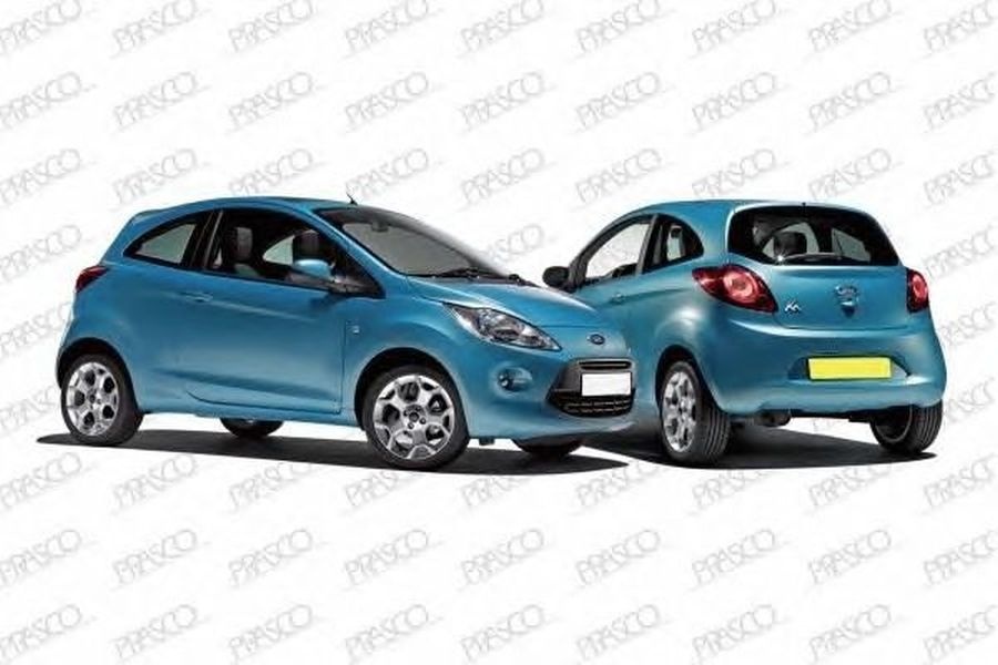 Far FORD KA RU8 PRASCO FD0084803