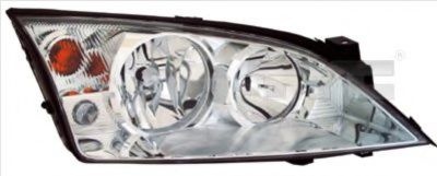 Far FORD MONDEO III (B5Y) (2000 - 2007) TYC 20-6245-05-2 piesa NOUA