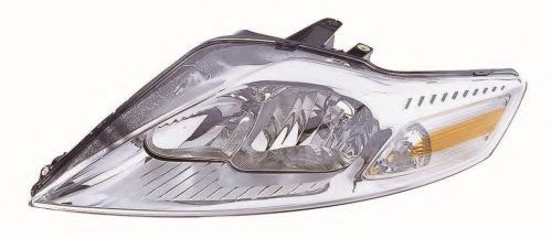 Far FORD MONDEO IV limuzina (BA7) (2007 - 2016) LORO 431-1179RMLD-EM