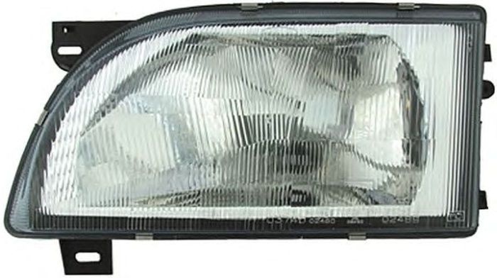 Far FORD TRANSIT bus E HELLA 1AG354023061