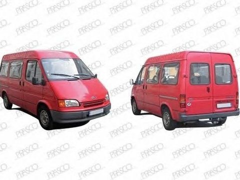 Far FORD TRANSIT bus E PRASCO FD9064604