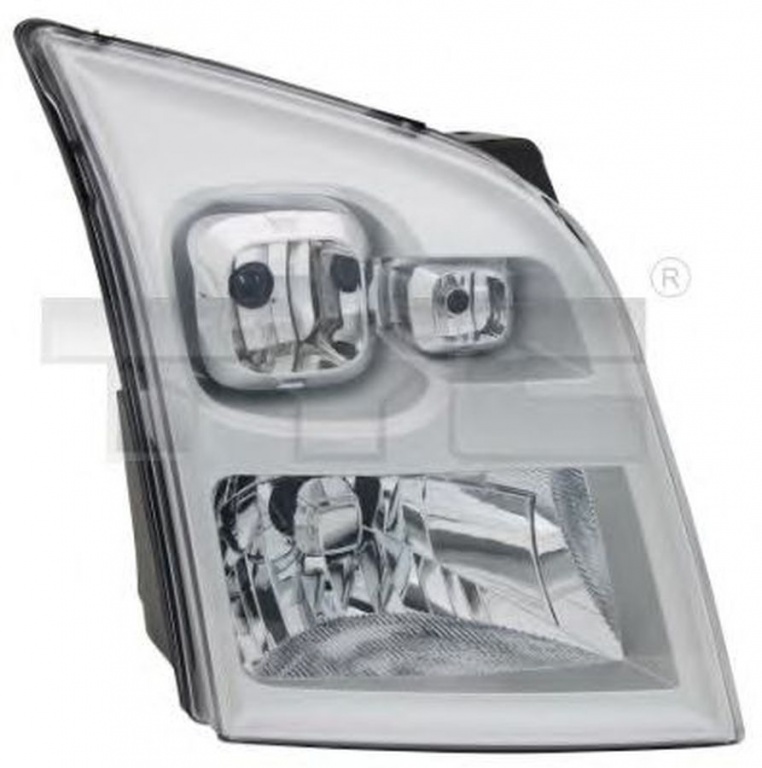 Far FORD TRANSIT caroserie TYC 20-11735-05-2