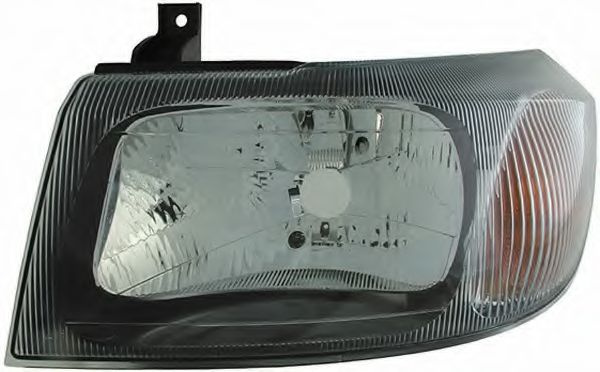 Far FORD TRANSIT platou / sasiu (FM, FN) (2000 - 2006) HELLA 1EG 354 024-041 piesa NOUA