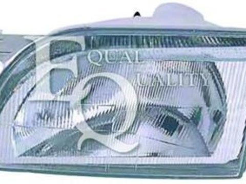 Far FORD TRANSIT Van (E_ _), FORD TRANSIT platou / sasiu (E_ _), FORD TRANSIT bus (E_ _) - EQUAL QUALITY PP0681D