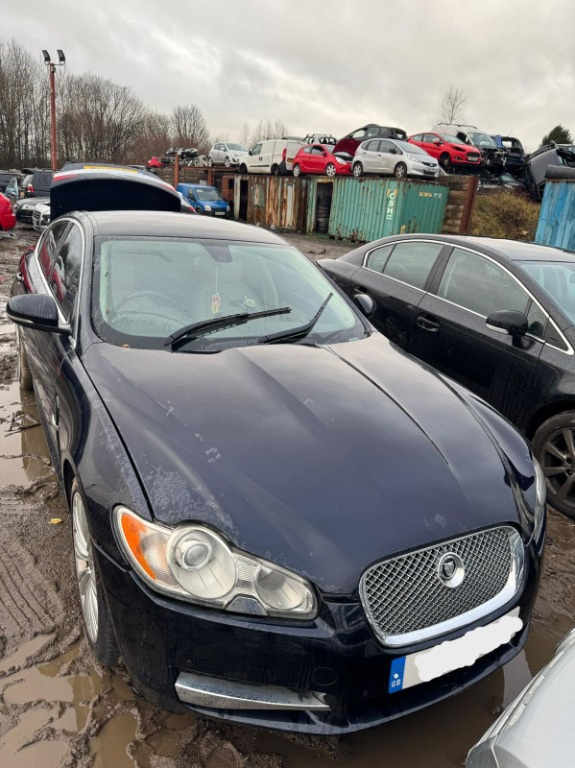 FAR FRONTAL DREAPTA JAGUAR XF 2007-2013
