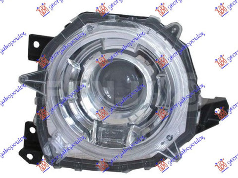 FAR FULL LED (DEPO) Stanga., SUZUKI, SUZUKI JIMNY 18-, 802005132