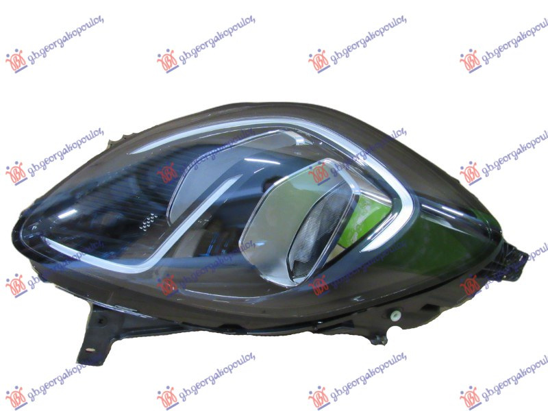 FAR FULL LED DREAPTA FORD PUMA 20- 316505161 316505161 2491049