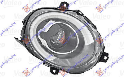 Far Full LED Dreapta Mini Cooper/One (F55/F56) 201