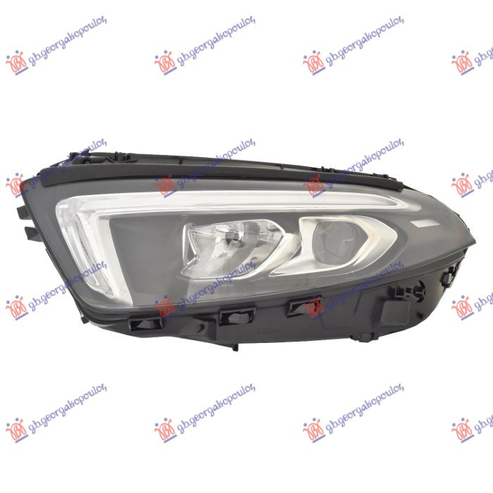 FAR FULL LED [HIGH PERFORMANCE] STANGA MERCEDES A CLASS [W177] 18- 528305154 528305154 A1779060101