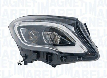 FAR FULL LED (MARELLI) MERCEDES GLA (X156) 2017-2020