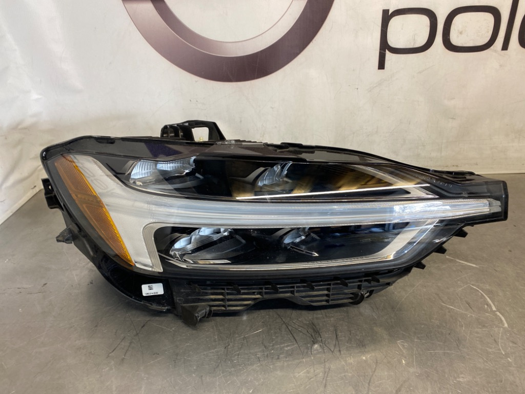 Far Full LED MID LHD, dreapta, SUA, Volvo xc60 2018-2024 31420410