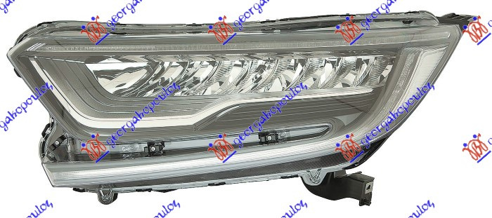 FAR FULL LED STANGA HONDA CR-V 17- 341305134 34130