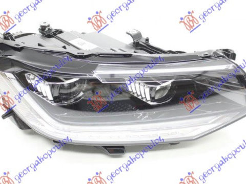 Far full led VALEO stanga/dreapta VW T-CROSS 19- cod 2GM941773 , 2GM941774