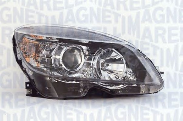 Far gri Marelli MERCEDES CLC (W203) COUPE 2008-2011 cod origine A2039060800 / A2039060700