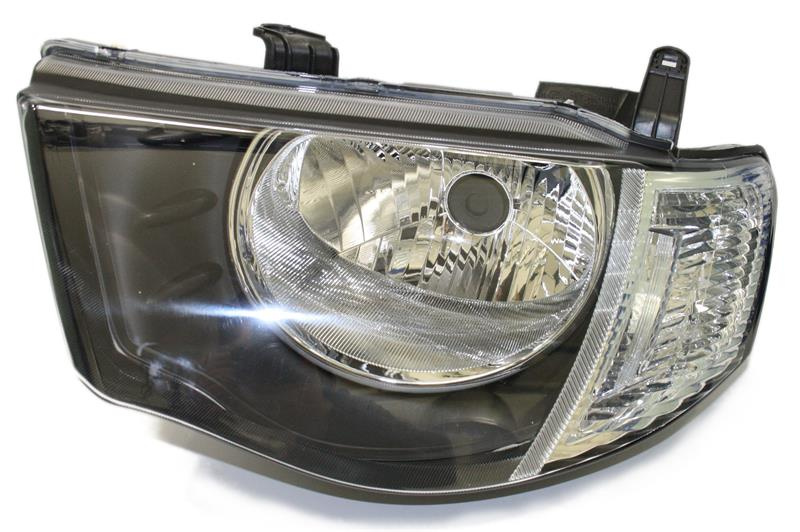 Far H4 stanga/dreapta spate nou MITSUBISHI L200 / TRITON KA_T, KB_T an 2004-2016