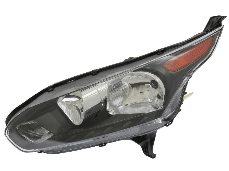 Far H7/H15 stanga/dreapta fata nou l FORD TRANSIT CONNECT microbus an 2013-2023