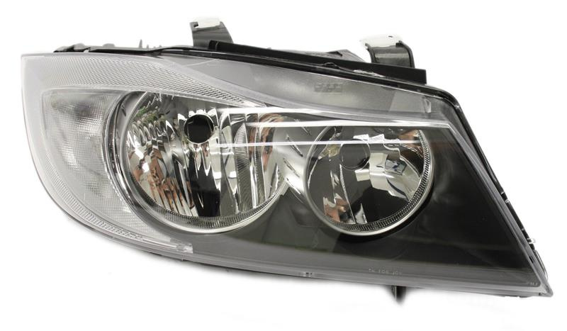 Far H7/H7 dreapta nou BMW 3 E90 an 2004-2012