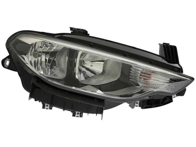 Far H7/H7 stanga/dreapta O.E nou FIAT TIPO limuzina 356, 357 an 2015-2023