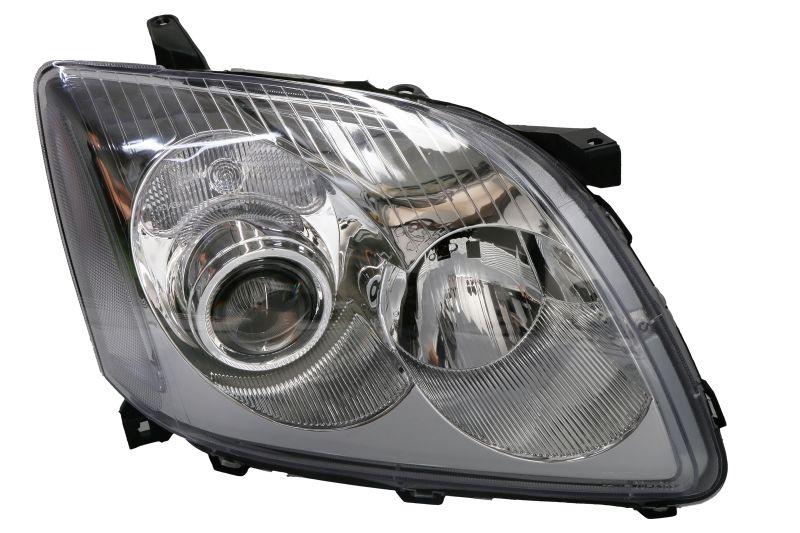 Far halogen dreapta Toyota Avensis 2003/2008