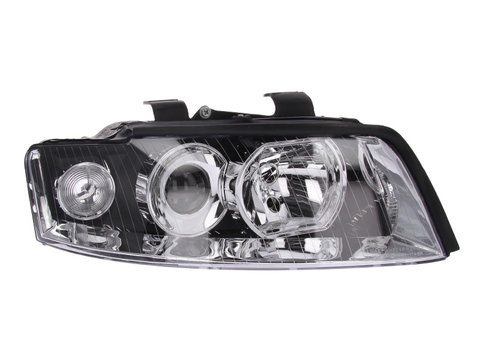 Far halogen h7/h7 dreapta pt audi a4 b6 2001-2004