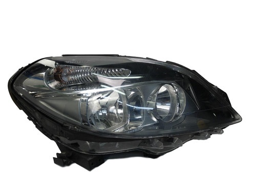 Far halogen stanga Mercedes B Class w246 11-14 Marelli