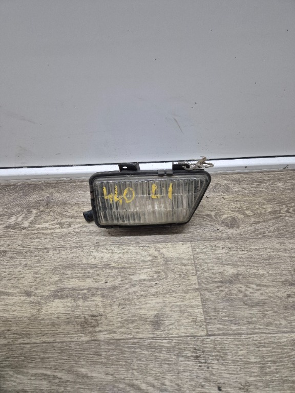 Far halogen Volvo 440 460 480 dreapta