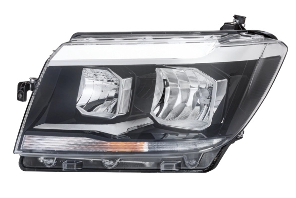 Far HELLA 1EB 012 830-011 pentru VW CRAFTER platou / sasiu (SZ_) 2016-2024
