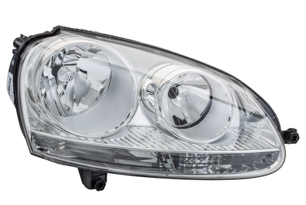 Far HELLA 1EG 247 007-571 pentru VW GOLF V (1K1) 2003-2009