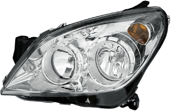 Far HELLA 1EG 270 370-621 pentru OPEL ASTRA H CLASSIC hatchback (A04) 2009-2018